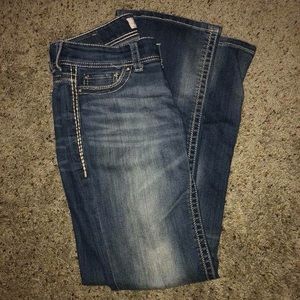 DayTrip Jeans